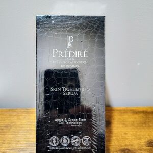 Prédiré Paris Skin Tightening Serum - Black